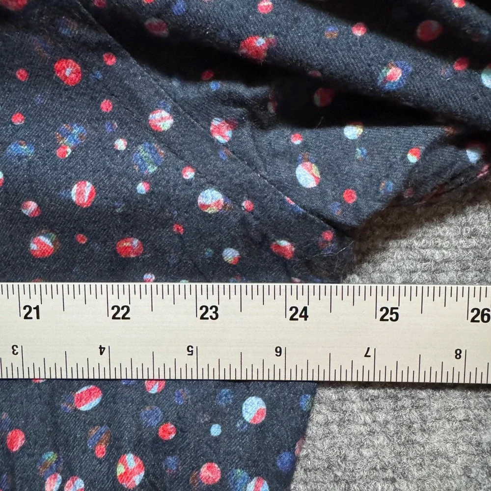 Robert Graham‎ Mens Shirt 2XL Modern Americana Tailored Fit Button Floral AOP